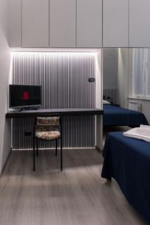 Genova Sweet Home - City Center with JACUZZI - Genoa - 2