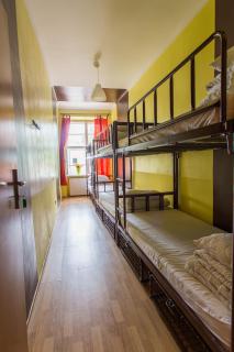Let's Rock Party Hostel! Age Limit From 18 until 40! - Krakow - 9