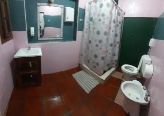 Hospedaje La Rana - 9