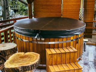 Cabana Weekend - Salard - 2