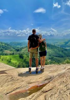 Ella Retreat Hotel Hillside Villa for Nature Lovers - Ella - 3