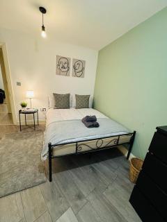 Willesden J Guest Home 4 - Londra - 7