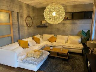 Joli logement avec terrasse La Cigale 6 à 8 personnes - Orbey - 0