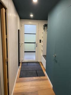 Joli logement avec terrasse La Cigale 6 à 8 personnes - Orbey - 7