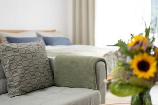 Apart4me Scandi Apartment Geislingen zentral mit Parkplatz - 7