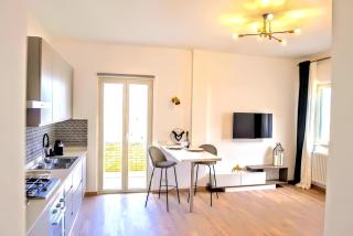 VUEL SEA VIEW HOUSE -10 Minutes from the Airport Fiumicino - Fiumicino - 8