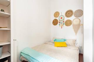 Annicku's Stylish Budapest Apartment - Budapeste - 5