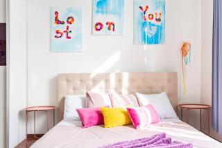 Annicku's Stylish Budapest Apartment - Budapeste - 2