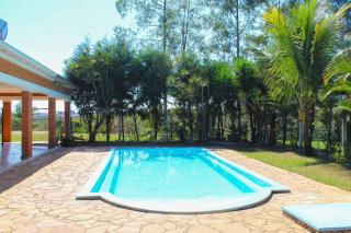 Espaço Geraldo Meirelles - Casa Branca - 0