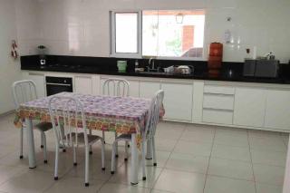 Espaço Geraldo Meirelles - Casa Branca - 5