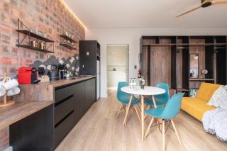 Lemon Tree Studio 991 - Langebaan - 2