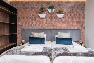 Lemon Tree Studio 991 - Langebaan - 5