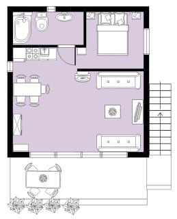 Letni Zakątek - Lawendowy - 7