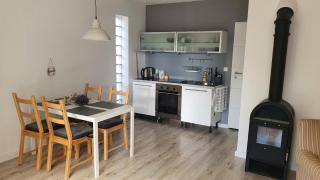 Letni Zakątek - Lawendowy - 1