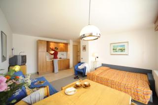 Hotel Montana - Vason - 9