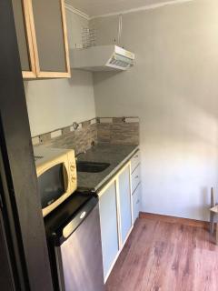 La Comarca Aparts Alojamiento - 7