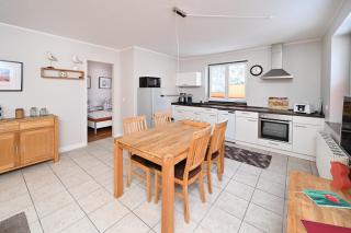 Ferienwohnung Michel - Ostseebad Karlshagen - 9