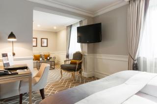 Althoff Hotel Fürstenhof - Celle - 9