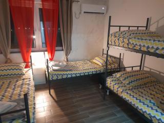 Gas Otel - 1