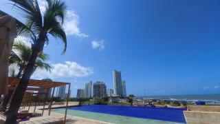 Apartamento con vista al mar. - Cartagena - 9