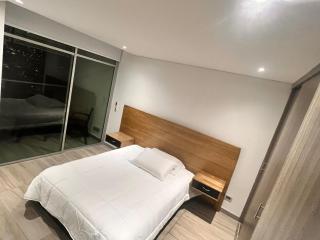 Apartamento con vista al mar. - Cartagena - 5