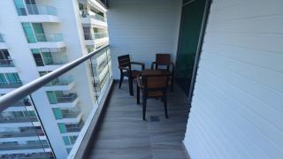 Apartamento con vista al mar. - Cartagena - 4