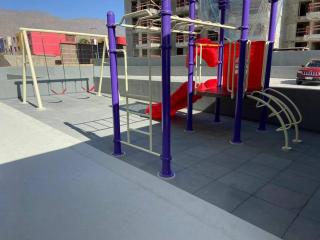 Hermoso departamento ful amueblado nivel ejecutivo - Antofagasta - 1