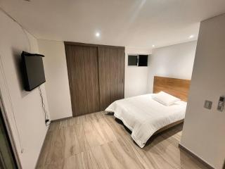 Apartamento con vista al mar. - Cartagena - 2