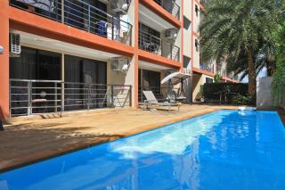 New apartment Rawai Beach 218 by Capital Pro - Phuket - 8