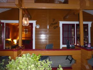Le chalet Roy - 7