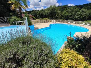 Le chalet Roy - Mauroux - 6