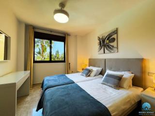Relaxing beach side apartment in Costalita - Estepona - 6