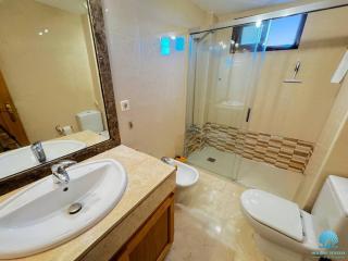 Relaxing beach side apartment in Costalita - 4