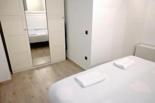 Homenfun Barcelona Guinardó Hospital Sant Pau - 9