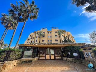 Relaxing beach side apartment in Costalita - Estepona - 3