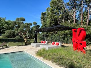Domaine de La Franquette by Bridget & Pascal - Caderousse - 3