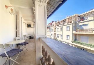 Nestor&Jeeves - MADAGASCAR - 3 chambres, Centre-ville - Nice - 9