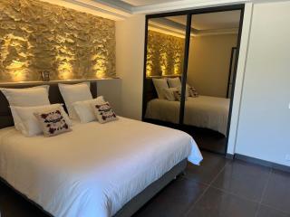 Domaine de La Franquette by Bridget & Pascal - Caderousse - 5