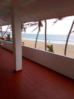 New SeaSide Inn Hikkaduwa - Hikkaduwa - 7