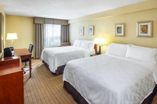 Holiday Inn Laval Montreal by IHG - Laval - 8