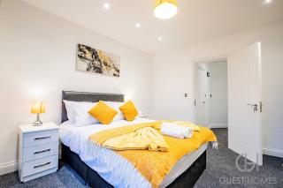 Host & Stay - Broadland House - 9
