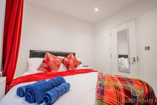 Host & Stay - Broadland House - 7