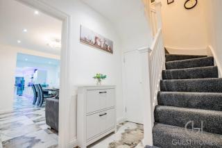 Host & Stay - Broadland House - 3