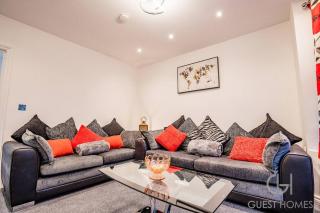 Host & Stay - Broadland House - 6