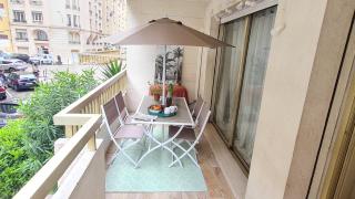 Happy Stay Cannes - 2 Terraces - 1min to the beach - Cannes - 2