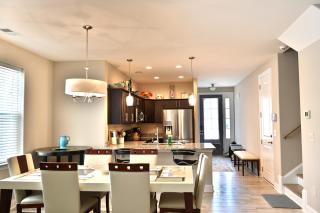 Spacious House near the Beach 300 - Myrtle Beach - 7
