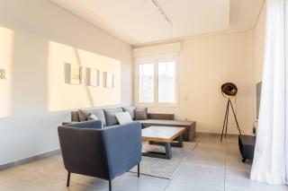 Athens Acropolis Suite - Athene - 5
