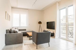 Athens Acropolis Suite - Athene - 4