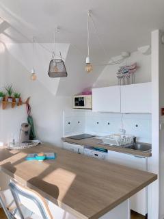 Le Bulot Bleu *Terrasse couverte *Parking *2 vélos - 8