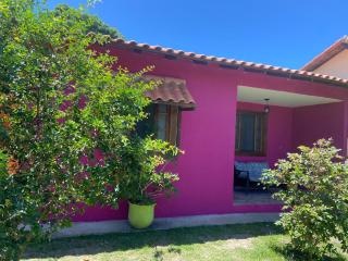 Casas Aconchegantes Temporada - Cabo Frío - 9